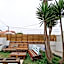 Cloud to Chill Surfhouse Baleal