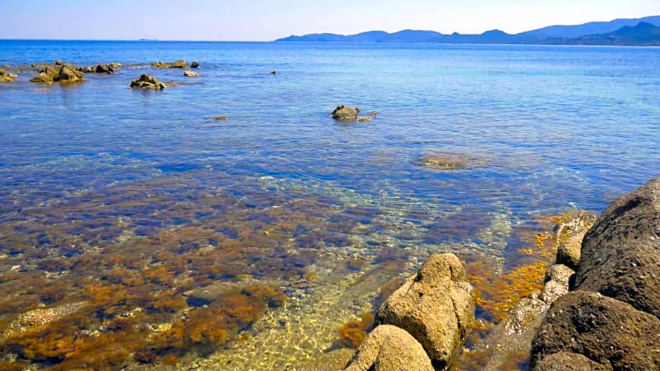 B&B DOMU INCANTO Sa Domu sarrabesa