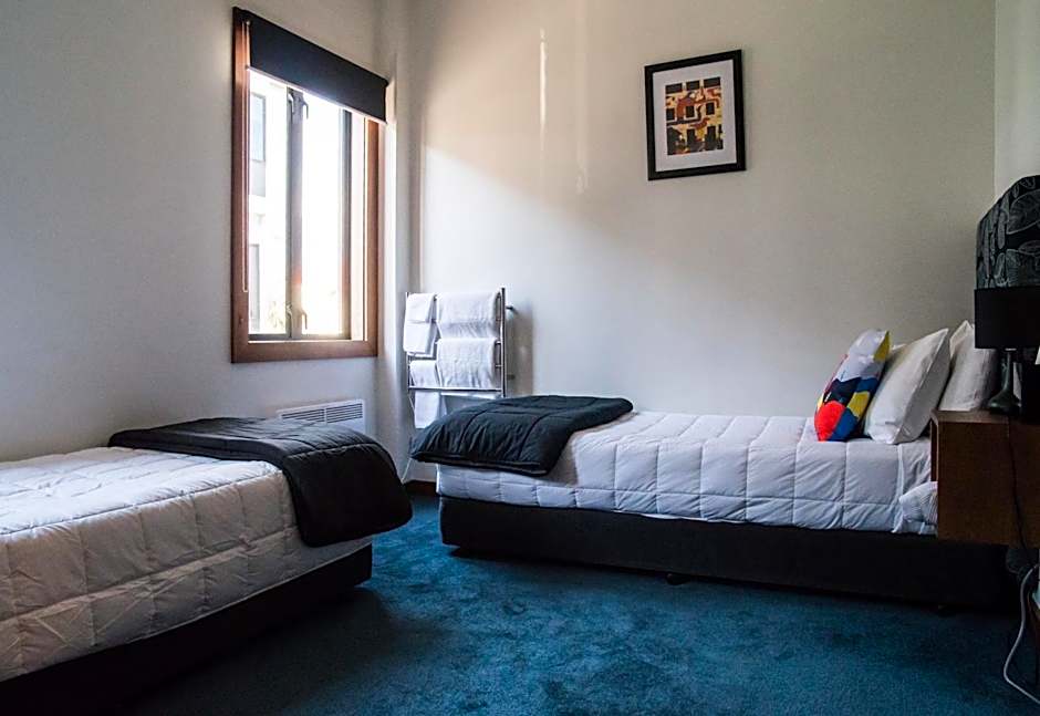 U Boutique Hotel, SureStay Collection by BW