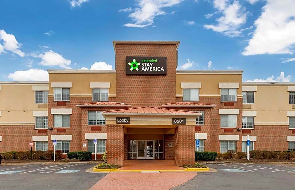 Photo 1 of 37 of Extended Stay America Suites - Washington, D.C. - Tysons Corner