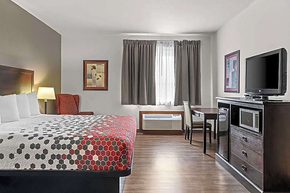 Rodeway Inn Billings