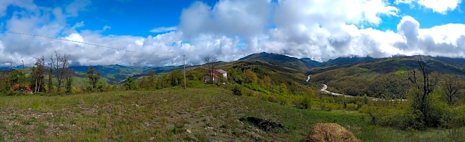 Le Spine B&B sulla Via Francigena