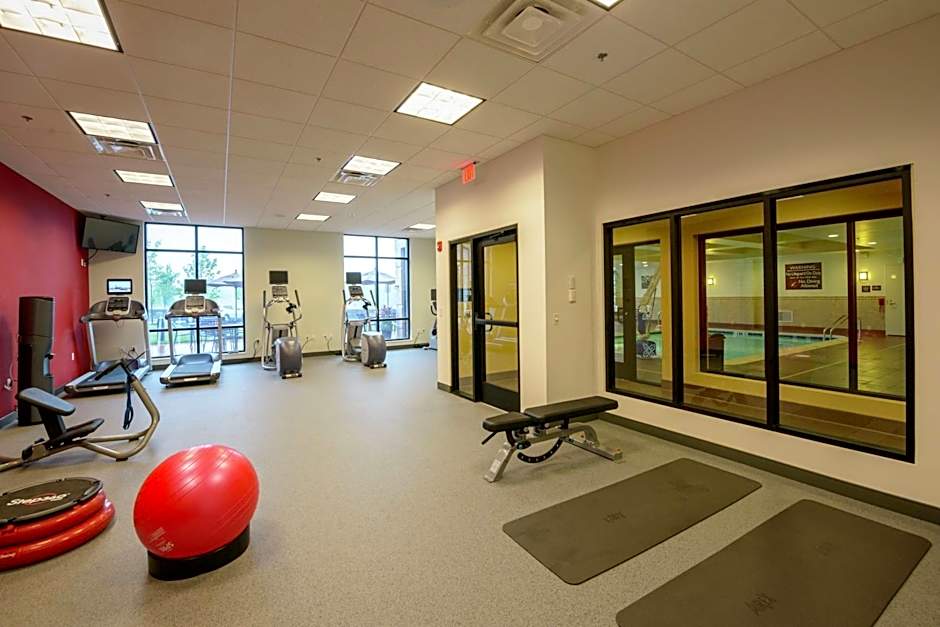 Hilton Garden Inn Exton/West Chester, Pa