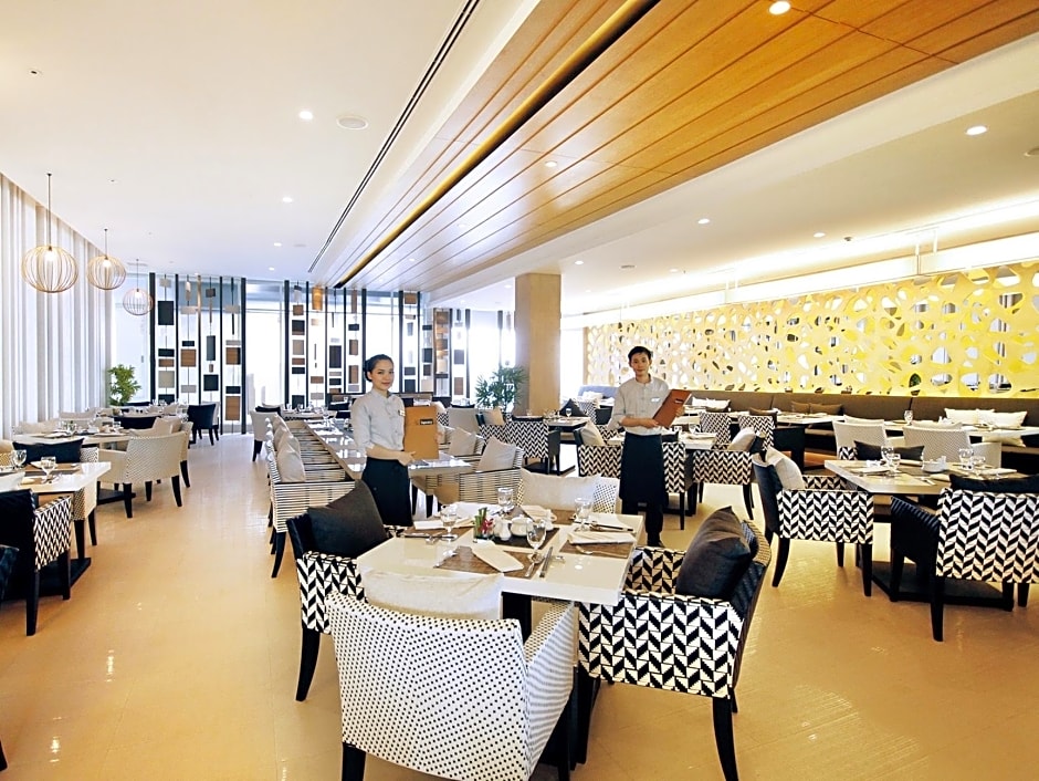 Classic Kameo Hotel & Serviced Apartments Rayong 