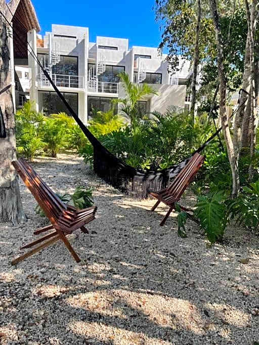 Tulum Sweet Condo with private pool