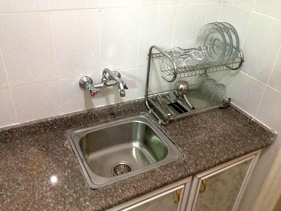 Masaya Al Deyar Apartments