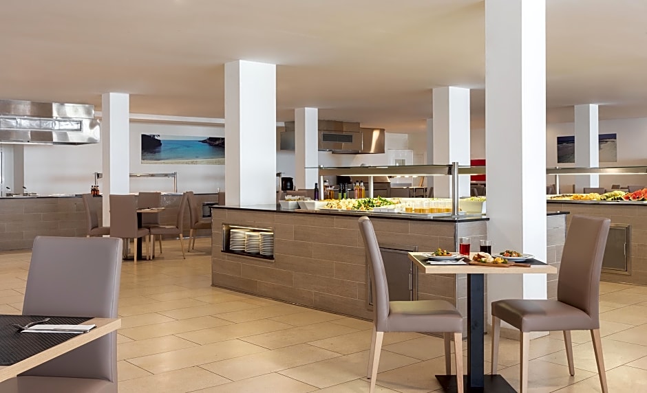 Hotel Palia Puerto del Sol