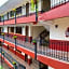 Hotel Hacienda María Eugenia