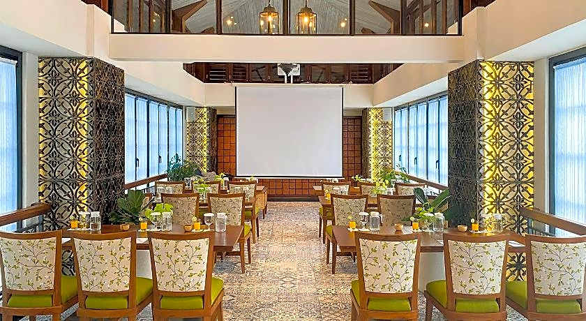 The 1o1 Yogyakarta Tugu Hotel