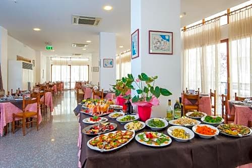 Hotel Venezia Cattolica