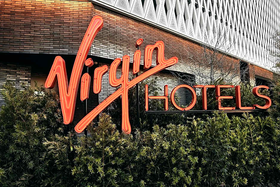 Virgin Hotels Dallas