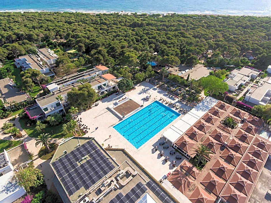 ROBINSON APULIA - All Inclusive