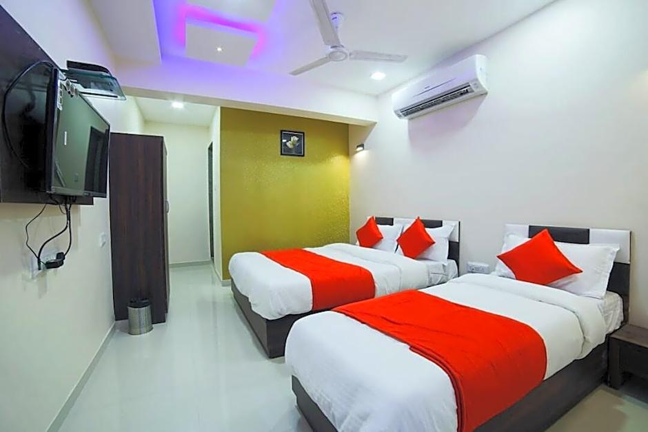 HOTEL SWAMIRAJ EXECUTIVE