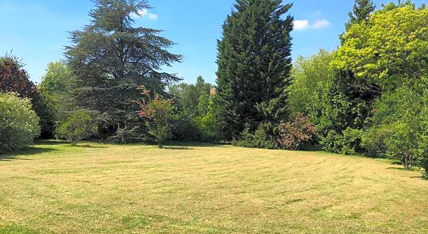 Les jardins de Beaumont