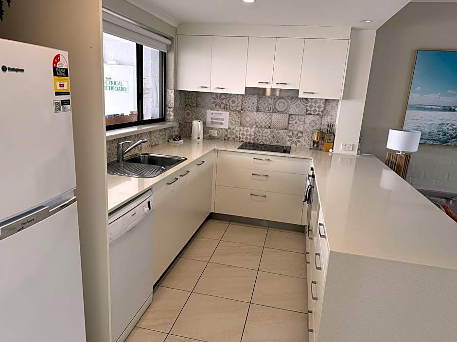 Le Court Villas