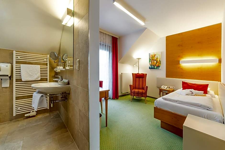 VitalZeit Hotel Weber