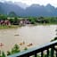 Vansana Hotel Vang Vieng