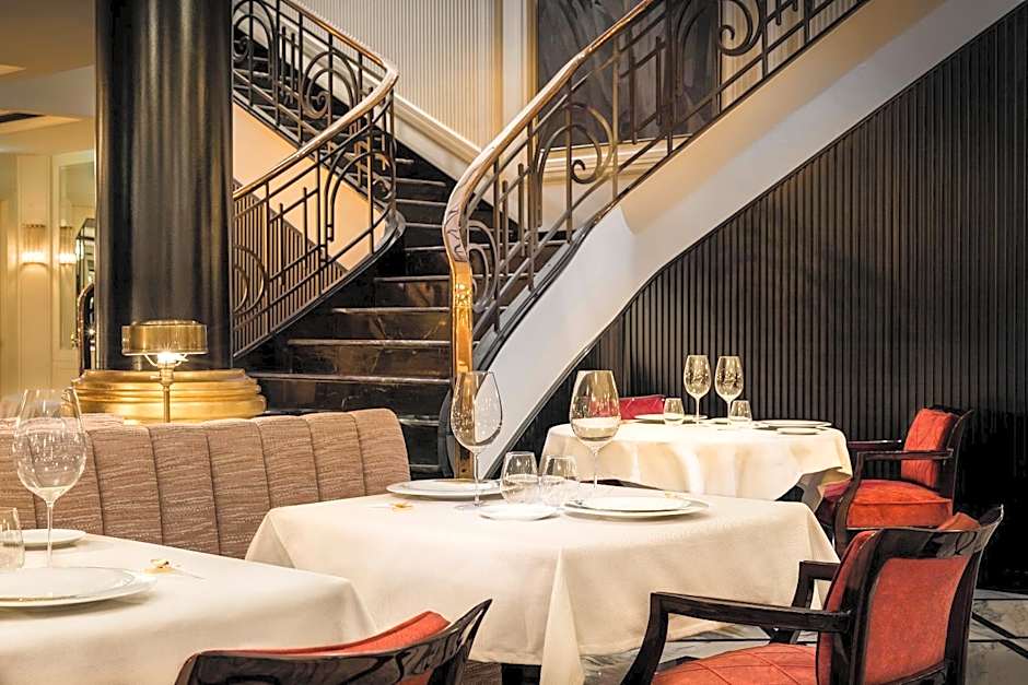 Maison Albar Hotels Le Monumental Palace