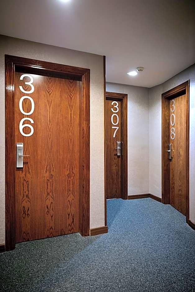 ITC Barcelona By Soho Boutique