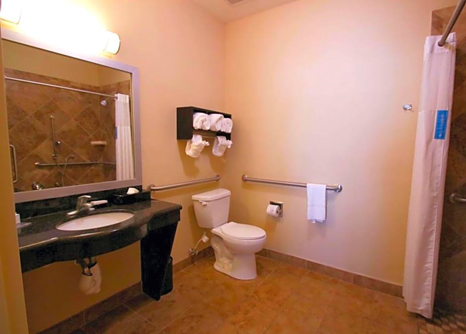 Hampton Inn By Hilton & Suites Jacksonville Beach Boulevard/Mayo Clinic