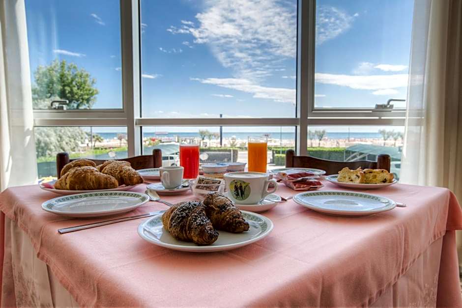 Hotel Tilmar