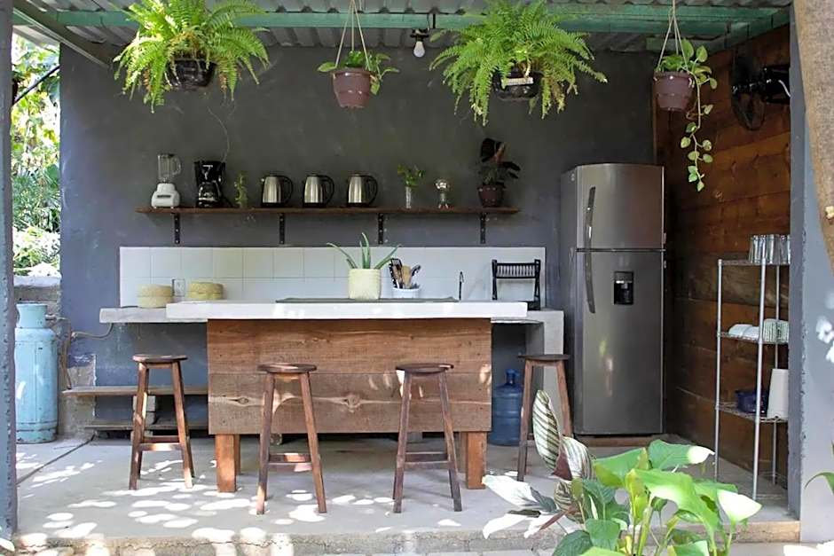 Casa Niita