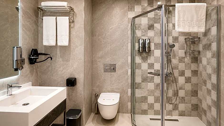 Ankara Royal Hotel