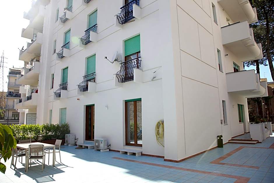 Sorrento Coast Suites B&B