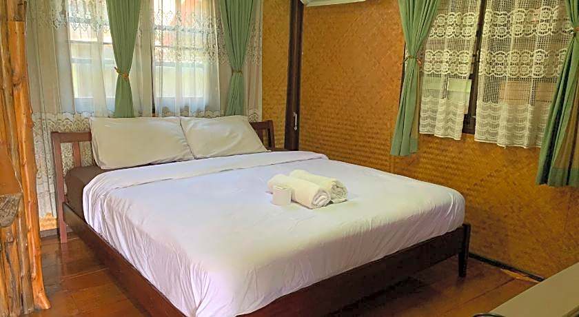 Sam's House Guesthouse