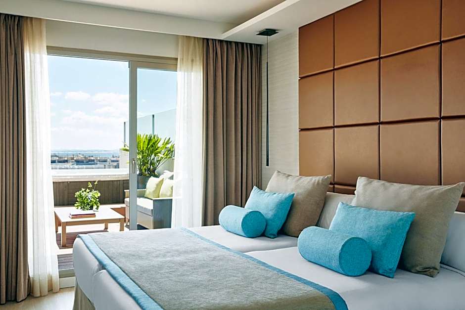 Zafiro Palace Alcudia