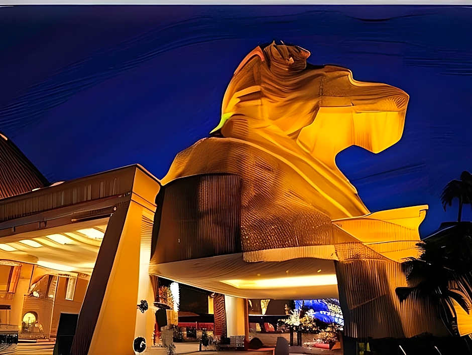 Hotel Sunjoy9 Bandar Sunway