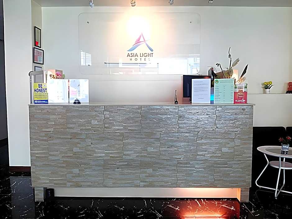 Asia Light Hotel