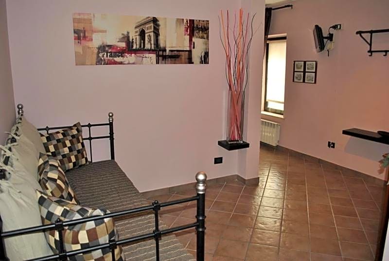 Bed & Breakfast "A Casa di Anto"