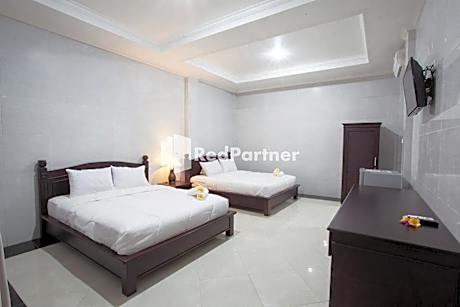 Wita Homestay Berawa