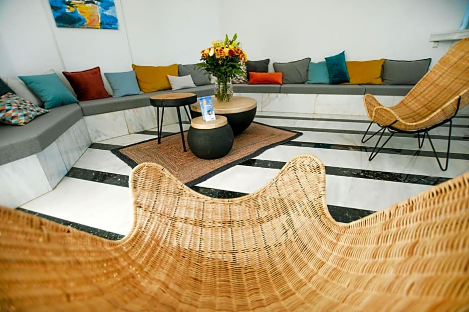 Kirki Village-Adults Only