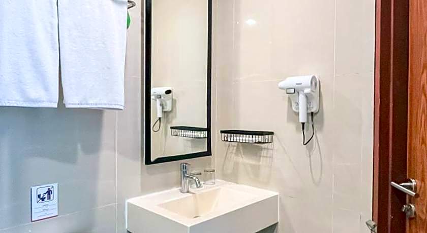 Fame Hotel Sunset Road Kuta Bali