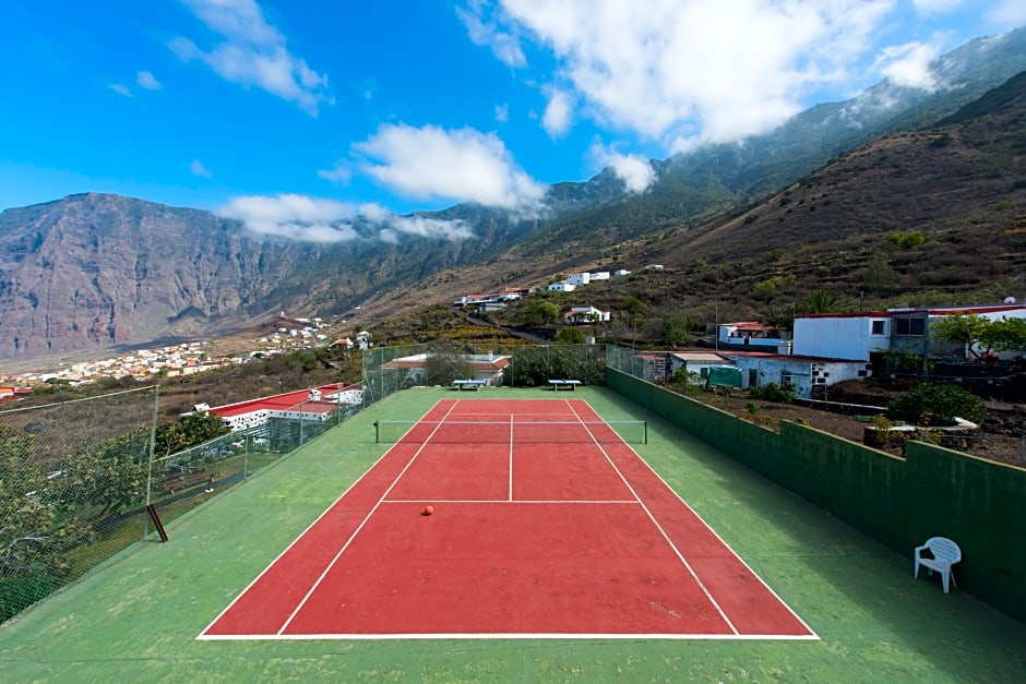 Complejo Rural la Brujita