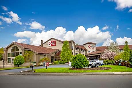 Best Western Plus Mill Creek Inn
