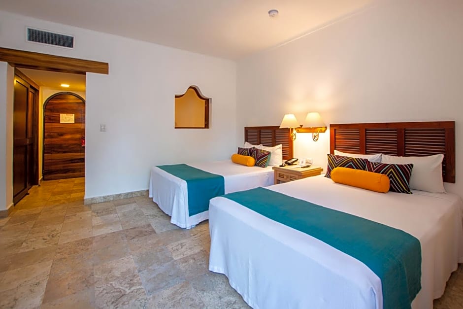 HACIENDA BUENAVENTURA HOTEL & MEXICAN CHARM - ALL INCLUSIVE