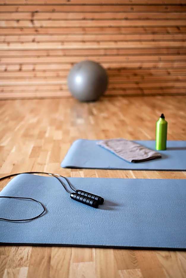 La Paula Apartments & Suites