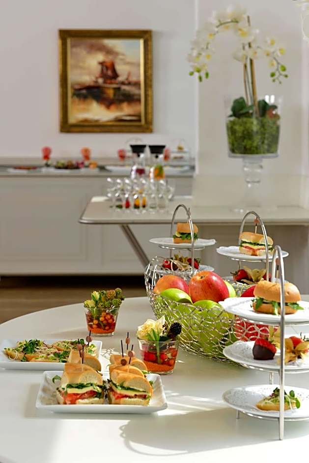 Best Western Hotel Der Fohrenhof