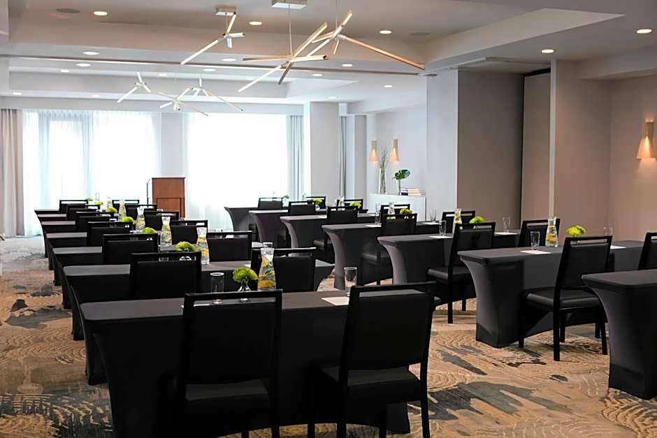 Glover Park Hotel Georgetown