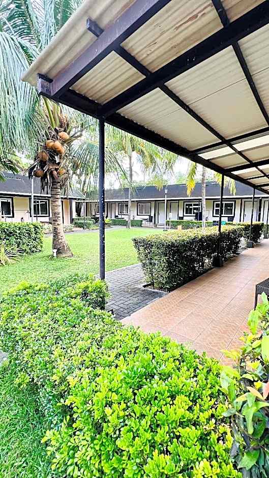 Batangas Country Club
