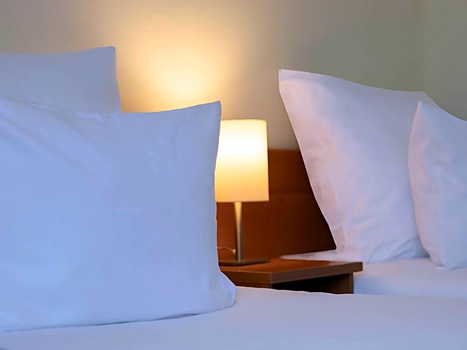 Hotel Mercure Karpacz Resort