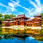 Hotel Mystays Kyoto-Shijo