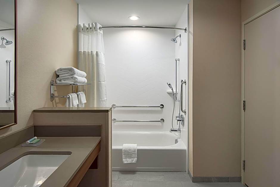 Fairfield Inn & Suites Cullman