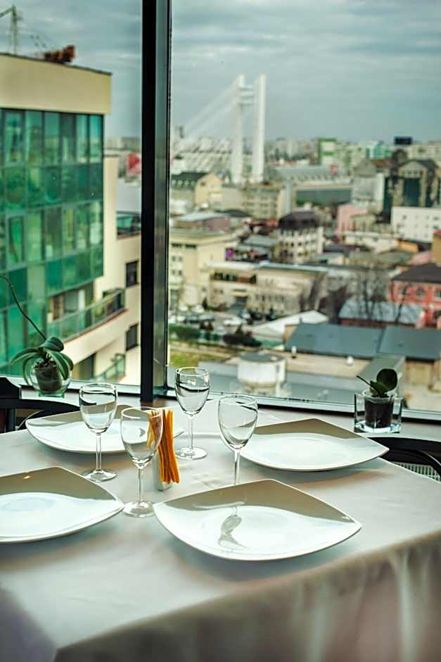 Orhideea Residence & Spa