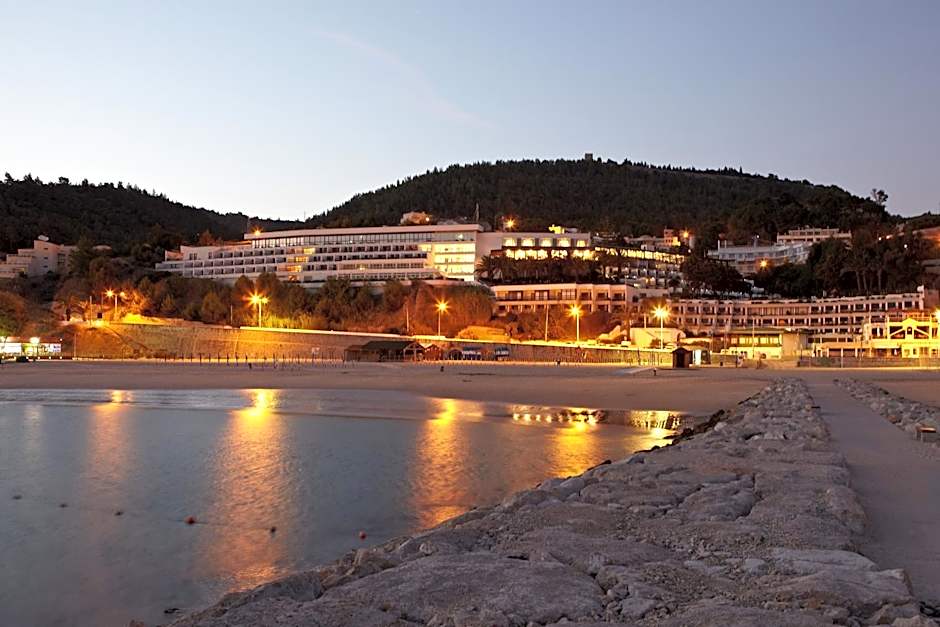 Hotel do Mar