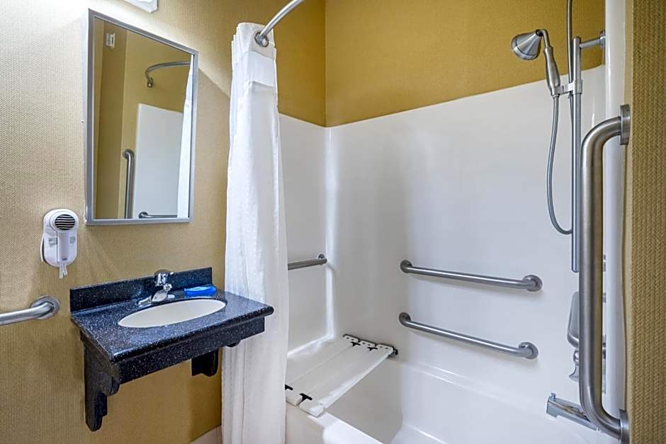 Holiday Inn Express Annapolis East Kent Island By IHG