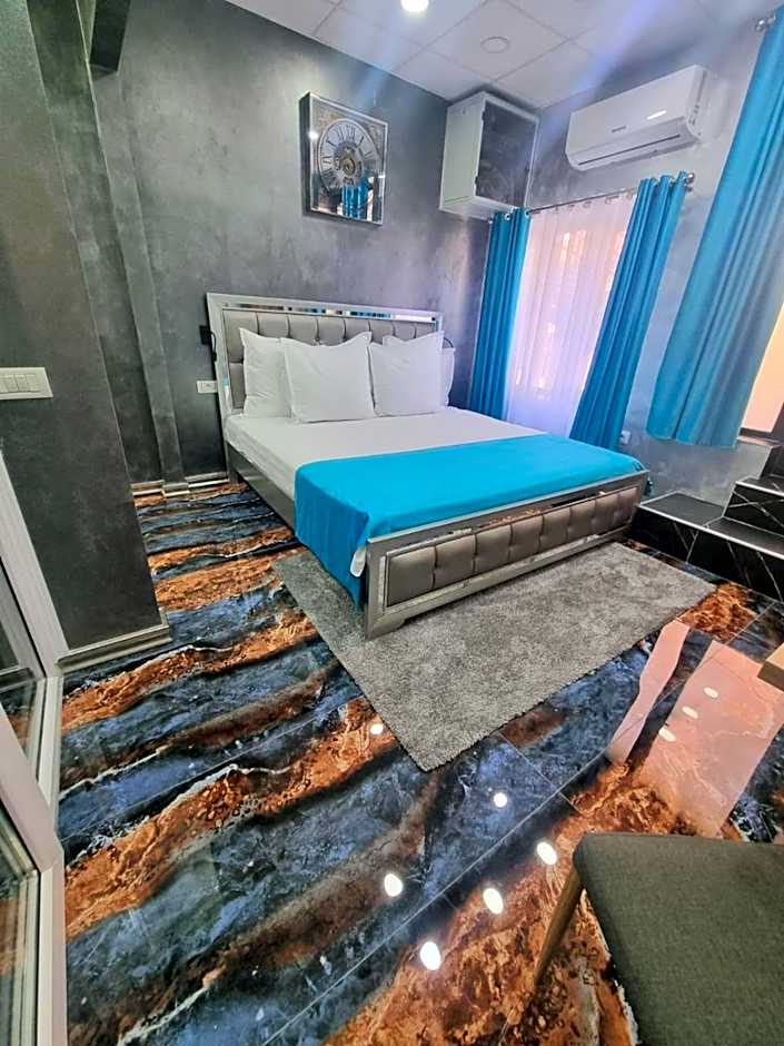 Poet Palace Bucharest